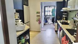 Blk 289E Bukit Batok Street 25 (Bukit Batok), HDB 4 Rooms #520489531